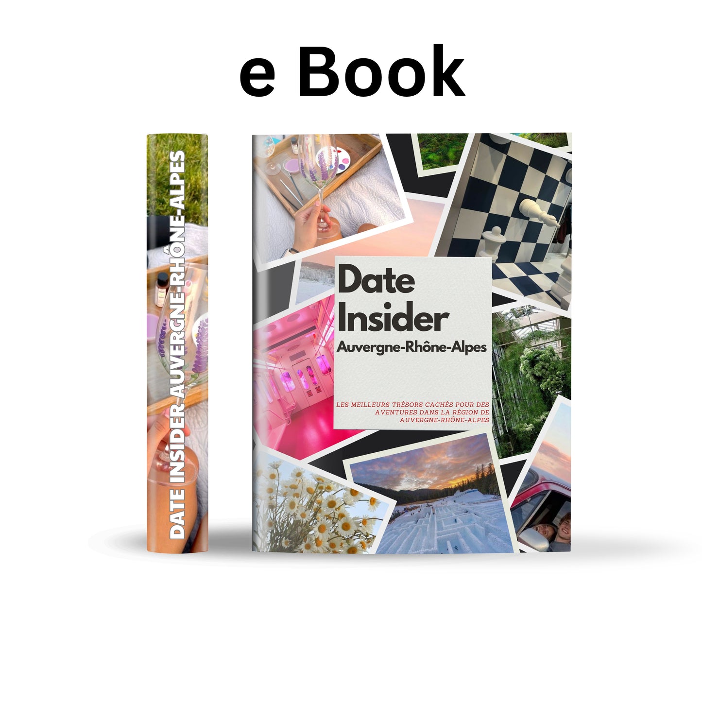 Date Insider Auvergne-Rhône-Alpes – Région Edition