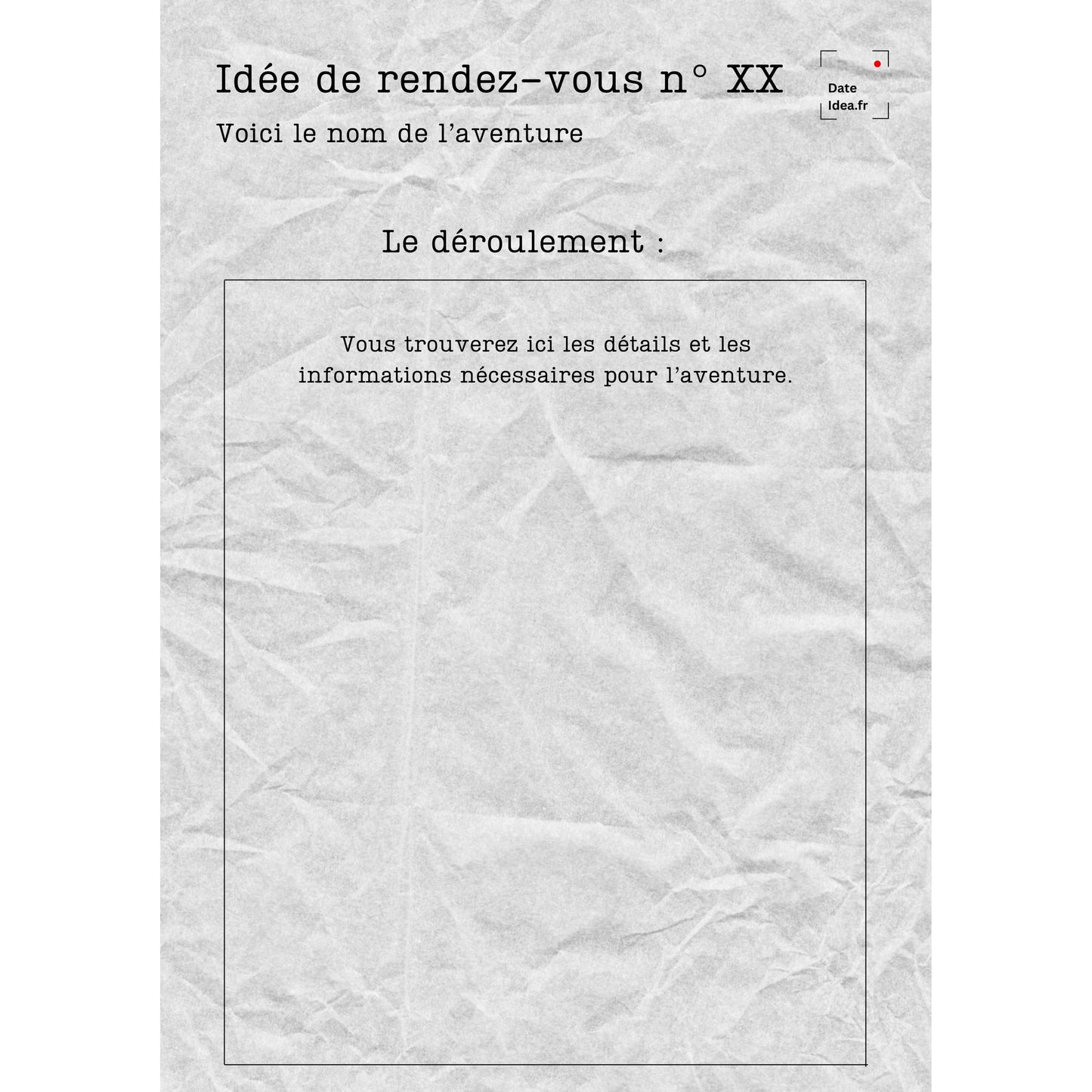 Date Insider Auvergne-Rhône-Alpes – Région Edition